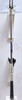 Titleist Vokey Sm8 Tour Chrome D Grind Wedge 54°-12 Stiff Project X 3622255 Fair