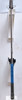 Titleist Vokey Sm7 Tour Chrome M Grind Wedge 58°-8 Wedge Stock Stl 13629674 Fair