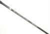 Project X Hzrdus Smoke Black Rdx 60g Stiff 44" Driver Shaft Mizuno JPX