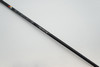 Project X Hzrdus Smoke Black Rdx 70g 6.5 X-Stiff 42.5" #3 Wood Shaft Mizuno JPX