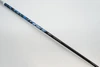 Mitsubishi Kai'Li Blue 50 50g Regular 44.25" Driver Shaft Mizuno 01249769