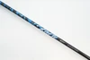 Mitsubishi Kai'Li Blue 60g X-STIFF 44.75" Driver Shaft Mizuno JPX