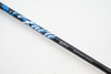 Mitsubishi Kai'Li Blue 60g Stiff 42.5" #3 Fairway Wood Shaft Mizuno JPX