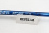 Project X Evenflow Riptide Cb 5.5 50 50g Regular 44" Driver Shaft Mizuno JPX