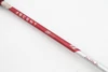Aldila Ascent Red 50R Regular Flex 44.25" Driver Shaft Mizuno JPX