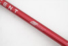 Aldila Ascent Red 50R Regular Flex 44.25" Driver Shaft Mizuno JPX
