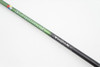 Project X Hzrdus Smoke Green Rdx 75g 6.5 X-STIFF 44" Driver Shaft Mizuno JPX