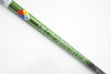 Project X Hzrdus Smoke Green Rdx 6.0 65g Stiff 44" Driver Shaft Mizuno JPX