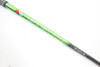 Project X Hzrdus Smoke Green Rdx 75 6.0 75g Stiff 42" Wood Shaft Mizuno JPX