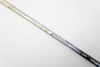 New Fujikura Speeder Evolution VI 661 SR STIFF-REG 46" Driver Shaft .335 Uncut