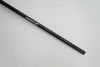 New Project X Denali Black 60g 6.0 STIFF 46" Driver Wood Shaft .335 Uncut