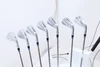 Mizuno Pro M-15 Iron Set 5-Pw, Gw Stiff Flex Steel 13650912 Good