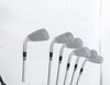Pxg 0311Xp Gen 3 Iron Set 6-Pw, Gw Regular Flex 5.5 Steel 13654389 Good
