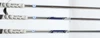 Pxg 0311Xp Gen 3 Iron Set 6-Pw, Gw Regular Flex 5.5 Steel 13654389 Good