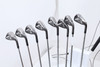 Taylormade M2 Tour Iron Set 4-Pw, Aw Extra Stiff Flex 6.5 Steel 13632759 Good