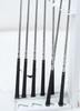 Titleist T400 2021 Iron Set 6-Pw, Aw, Gw Regular Fubuki Mv 55 13633172 Excellent