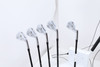 Callaway Apex Mb 20 Iron Set 6-Pw Tour Extra Stiff Mmt Taper 105 13653971 Good