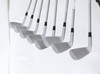 Mizuno Jpx 921 Tour Iron Set 4-Pw, Gw Stiff Flex Kbs $-Taper 120 13654631 Good