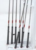 Mizuno Jpx 921 Tour Iron Set 4-Pw, Gw Stiff Flex Kbs $-Taper 120 13654631 Good