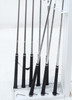 Xxio X Black Iron Set 4-Pw, Aw Regular N.S. Pro 920Gh D.S.T 13654938 Excellent