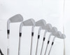Srixon Z-765 Iron Set 5-Pw, Aw Stiff Flex N.S. Pro Modus3 Tour120 13652850 Good