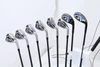 Tour Edge Hot Launch C521 Combo Iron Set 5-Pw, Aw Extra Stiff Aldila Rogue Good