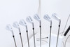 Titleist T250 Launch Spec 4G Iron Set 5-Pw, Gw Stiff N.S. Pro Modus3 13189541