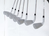 Pxg 0311P Gen 7 Iron Set 5-Pw, Gw Stiff Flex Kbs $ Taper Lite 13636932 Good