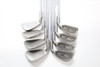 Ping Eye 2 Black Dot Iron Set 3-Pw Regular Flex Ping E-Z-Lite 13641877 Good