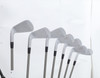 Mizuno Jpx 900 Forged Iron Set 5-Pw, Gw Regular Steelfiber I95 13648891 Good