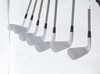 Mizuno Jpx 900 Forged Iron Set 5-Pw, Gw Regular Steelfiber I95 13648891 Good