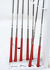 Mizuno Jpx 900 Forged Iron Set 5-Pw, Gw Regular Steelfiber I95 13648891 Good