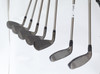 Callaway Big Bertha 23 Combo Iron Set 4-Pw Senior Flex Rch 65 13648977 Good