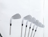 Mizuno Jpx 925 Hot Metal Iron Set 6-Pw, Gw Stiff N.S. Pro Modus 3 Tour 13637332