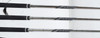 Titleist T250 4G Iron Set 4-Pw Regular Flex Amt Black Steel 12866144