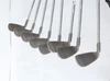 Ping I10 Yellow Dot Iron Set 3-Pw Regular Flex Ping Awt Steel 13628099 Good