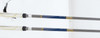 Taylormade Kalea Gold Iron Set 8-Pw, Sw Ladies Flex Kalea Gold 40 13628208 Good