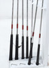 Ping S55 Green Dot Iron Set 4-Pw Extra Stiff Flex Kbs Tour V Steel 13651673 Good