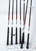 Wilson Dynapwr Max Iron Set 5-Pw, Gw Regular Kbs Max Iron 65 Steel 13652960 Good