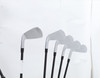 Callaway X Forged Max Iron Set 6-Pw Regular Mitsubishi Mmt 85 13652990 Excellent