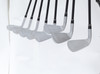 Avoda Origin Combo Length Iron Set 6-Pw, Gw, Sw, Lw Stiff Axiom 75 13654582 Good