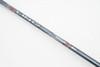 Ust Mamiya Lin-Q M40X Red 5F4 50g Stiff 44" Driver Shaft Mizuno JPX