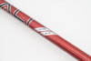 Project X Denali Red 50G 5.0 Senior 44.75" Driver Shaft Mizuno JPX