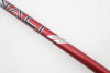 Project X Denali Red 50G 5.5 Regular 44.75" Driver Shaft Mizuno JPX