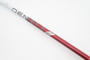 Project X Denali Red 60G 6.0 Stiff 44.75" Driver Shaft Mizuno JPX