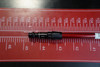 Project X Denali Red 60G 6.0 Stiff 44.75" Driver Shaft Mizuno JPX