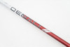 Project X Denali Red 60G 5.0 Senior 39.75" #4 Hybrid Shaft Mizuno JPX