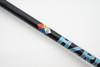 Project X Hzrdus Smoke Blue Rdx 60 6.0 60g Stiff 46" Driver Shaft Pull .335 2003
