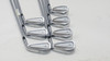 Mizuno Mp-18 Mmc Iron Set 4-Pw Stiff N.S. Pro Modus3 Tour 120 Steel 0944980 Good