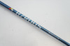 New Project X Hzrdus Smoke Blue Rdx Pvd 70G Tour X 46" Driver Shaft 12763386